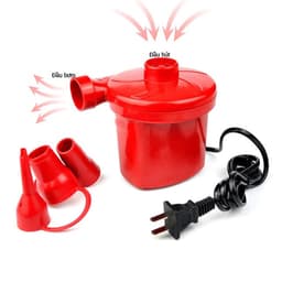 Thumbnail Bơm Phao Điện Bơm Hút Chân Không 2 Chiều – Bơm Phao Bể Bơi Siêu Tiện Lợi Công Suất 150W Chính Hãng Amalife 3