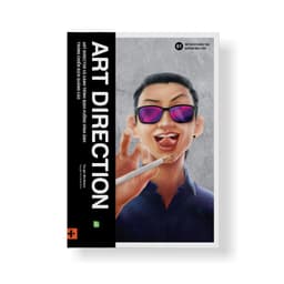 Thumbnail Sách - Art Direction - Art Direction và hành trình định hướng hình ảnh trong chiến dịch quảng cáo 1