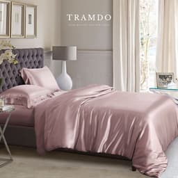 Thumbnail Chăn Mền Lẻ Lụa Cao Cấp NITE9SILK TRAMDO BEDDING 2