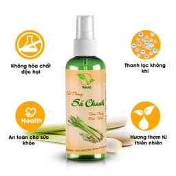 Thumbnail Combo 10 Chai Xịt Thơm Phòng Phòng Đuổi Muỗi 100ml 4