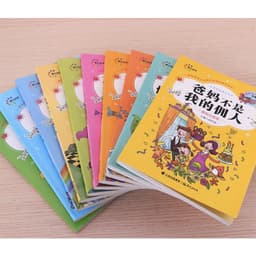Thumbnail Tập các câu chuyện cuộc sống thường ngày_ktbook 1