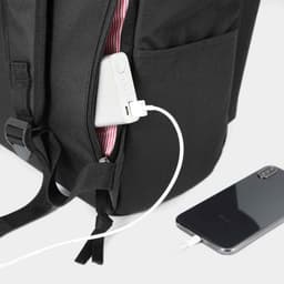 Thumbnail Balo CAMELIA BRAND® Global Backpack 3