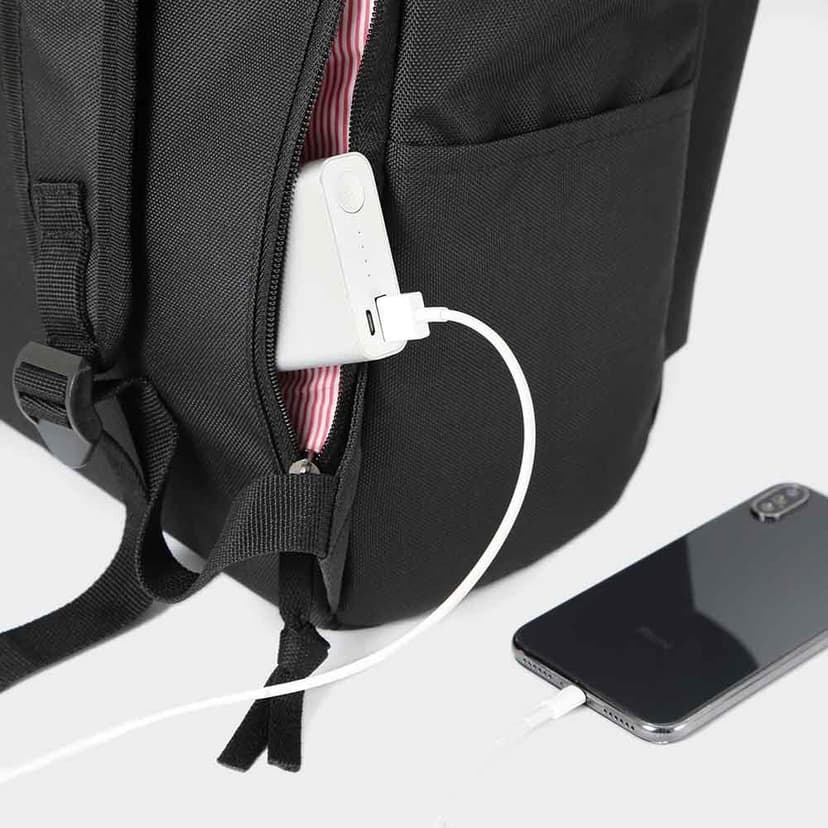 Ảnh Balo CAMELIA BRAND® Global Backpack 3