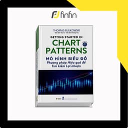 Thumbnail Sách Mô Hình Biểu Đồ - Phương pháp Hiệu quả để Tìm kiếm Lợi nhuận 3