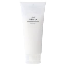 Thumbnail Sữa Rửa Mặt Cho Da Nhạy Cảm 120gr/200gr MUJI 1