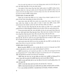 Thumbnail Sách - Chinh phục câu hỏi lý thuyết sinh học theo chủ đề (Dùng chung cho các bộ SGK) 4