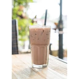 Thumbnail Túi 80g Bột cacao sữa dừa Heyday - Thơm béo sữa dừa nguyên chất sấy phun theo công nghệ Đan Mạch 3