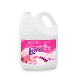 Thumbnail Nước lau sàn Senny hương hoa ly hồng 10kg 3