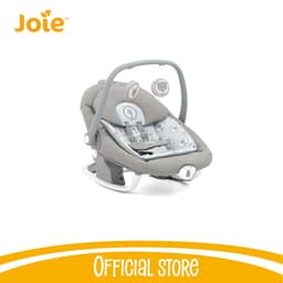 Thumbnail Nôi cho bé Joie Serina 2in1 | Nôi điện cho bé tích hợp đèn ngủ và nhạc ru cho bé dễ ngủ 4