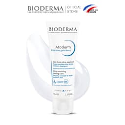 Thumbnail Kem gel dưỡng ẩm và làm dịu dạng gel cho da khô và rất khô Bioderma Atoderm Intensive gel-crème 75ml 2