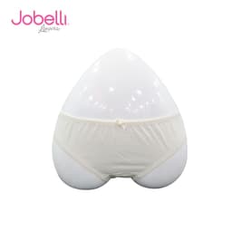 Thumbnail Quần lót nữ 100% cotton trơn Jobelli - 1304 2