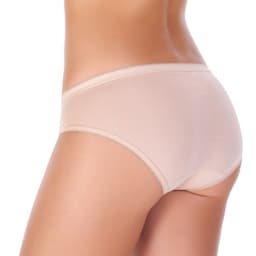 Thumbnail Quần lót nữ cotton cao cấp Vicci QV.102 -105 mềm mại, êm ái, kháng khuẩn khử mùi nhiều màu 3