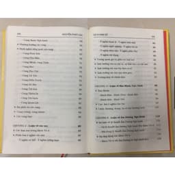 Thumbnail Sách - Tử vi hàm số ( Bìa Cứng ) Tặng Bookmark 4