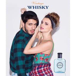 Thumbnail Nước hoa nam Evaflor Whisky Vintage chính hãng Pháp hương thơm say đắm, hấp dẫn, từng trải 100ml 3