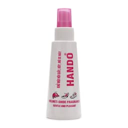 Thumbnail Chai xịt khử mùi giày dép, mũ bảo hiểm HANDO...120ml 2