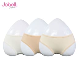 Thumbnail Quần lót nữ thun lạnh trơn Jobelli [Combo 3] - 1330 1
