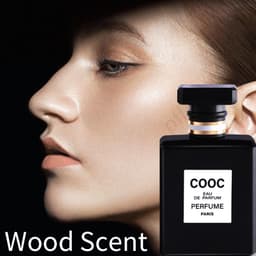 Thumbnail Nước hoa PFFEE mùi hương gỗ/ trái cây/ hoa cao cấp lâu phai chuyên dụng 50ml 3
