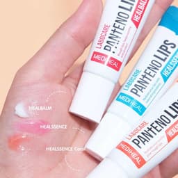 Thumbnail Son Dưỡng Mềm Môi, Hồng Môi Mediheal Labocare Pantenolips (10ml) 1