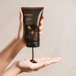 Thumbnail Tẩy Da Chết Mặt Cà Phê Đắk Lắk Cocoon Cho Làn Da Mềm Mại & Rạng Rỡ 150ml 3