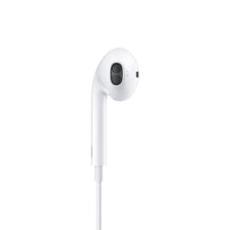 Thumbnail Apple Earpods with Lightning Connector- Hàng Chính Hãng [Futureworld- APR] 1