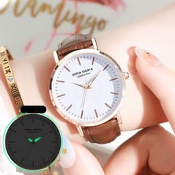 Thumbnail Đồng hồ XIAOYA 1311 thời trang dành cho nữ 3