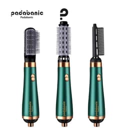 Thumbnail Máy Sấy Tóc  Padabanic A8 Đa Chức Năng Thiết Kế Kiểu Mới Không Tay Cầm Nhỏ Gọn Máy Sấy mini 2