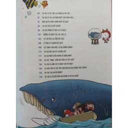Thumbnail Sách - 10 Vạn Câu Hỏi Vì Sao - Khám Phá Thế Giới Đại Dương 1 2