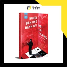 Thumbnail Sách Người Đàn Ông Đánh Bại Mọi Thị Trường 1