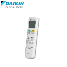 Thumbnail Remote ARC480A36 cho máy điều hòa Daikin ATKQ25/35TAVMV, CTKC25/35RVM, CTKC25/35RVMV, FTKQ25/35/50/60SAVMV, FTKQ25/35SVM 2