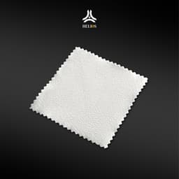 Thumbnail Khăn Lau Bạc HeliSilver Size Lớn 30cmx30cm - Bộ Phụ Kiện Đánh Sáng Bạc 4