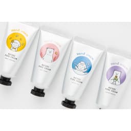 Thumbnail Set 4 Kem Dưỡng Da Tay ARTBOX Hàn Quốc Mùi Hương Hoa Cỏ Tự Nhiên 30ml*4 1