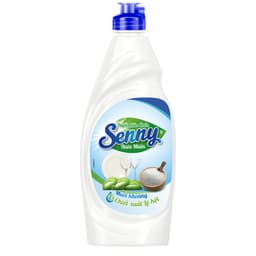 Thumbnail Nước rửa bát thiên nhiên Senny 750gr 1