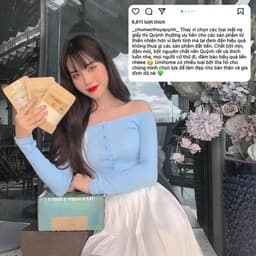Thumbnail Bột đánh trắng răng UMIHOME (85g) - Đánh trắng răng hiệu quả với thành phần Banking Soda làm tẩy trắng răng an toàn 4
