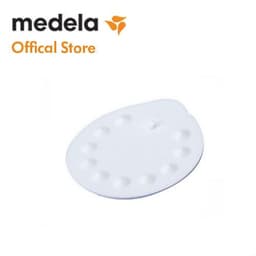 Thumbnail Phụ kiện máy hút sữa |  Medela van trắng dùng cho máy Harmony, Swing, Mini electric, Pump in style advance 2