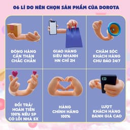 Thumbnail Túi hút chân không đựng quần áo hình gấu DOROTA nén bằng tay hoặc có thể dùng máy hút chân không AZ 3