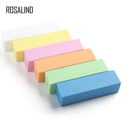 Thumbnail Rosalind 4 Dụng Cụ Đệm Móng Tay Đánh Bóng Dụng Cụ Làm Móng Tay 4