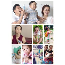 Thumbnail Bình sữa Dr.Brown's cổ hẹp 120ml và 250ml nhựa PP options Plus. 3