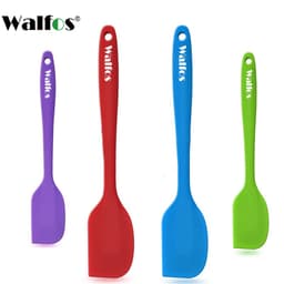Thumbnail WALFOS Cây vét bột làm bánh bằng Silicon chịu nhiệt tiện dụng cho nhà bếp 1