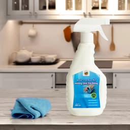 Thumbnail Lau Bàn Ăn Hương Quế Trà Bồng 500ml 3