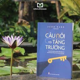 Thumbnail Sách: Cầu Nối Tới Tăng Trưởng 2