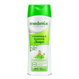 Thumbnail Dầu Gội/Dầu Xả Medimix Tăng Độ Phồng Volumising & Bouncing (400ml/chai) 1