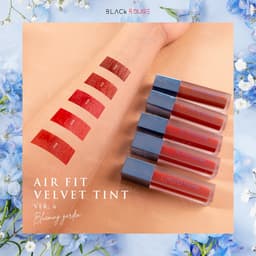 Thumbnail Son Kem Black Rouge Air Fit Velvet Tint Ver 6 37.3g 3