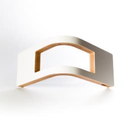 Thumbnail Khay đựng giấy lọc cafe, giấy ăn Plyconcept Joy Paper Holder màu trắng 2