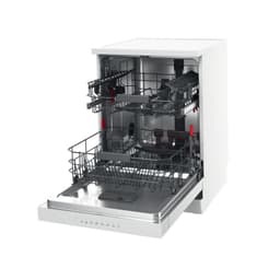 Thumbnail Máy rửa chén độc lập whirlpool 14 bộ WFC 3C26P - Hàng sản xuất Châu ÂU - Bảo Hành 2 Năm 3