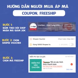 Thumbnail Men vi sinh chứa Bào tử lợi khuẩn dùg cho Viêm Đại Tràng, Tiêu chảy, Táo bón - LiveSpo Colon(10 ống) 4