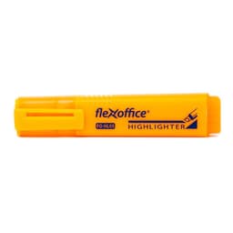 Thumbnail Bút dạ quang Thiên Long FlexOffice FO-HL05 - Bút highlight 5 màu mực tươi sáng, phản quang tốt, bề rộng 4mm 1