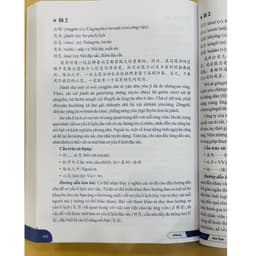Thumbnail Sách - Combo: Tuyển tập Cấu trúc cố định tiếng Trung ứng dụng + Bài Tập Củng Cố Ngữ Pháp HSK (Phiên bản mới nhất) 3