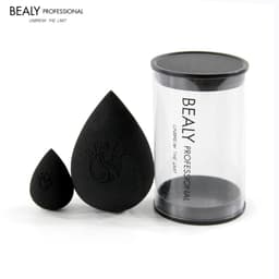 Thumbnail Bông Mút Trang Điểm Bealy 2C [Màu ngẫu nhiên] 1