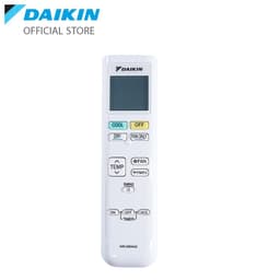 Thumbnail Remote ARC480A33 cho máy điều hòa Daikin ATF25/35UV1V, FTC25/35NV1V, FTF25/35UV1V 1