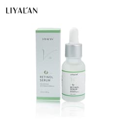 Thumbnail Serum Retinol LIYAL'AN 15ml Hỗ Trợ Giảm Mụn Chăm Sóc Da Chống Nếp Nhăn Và Lão Hóa 1